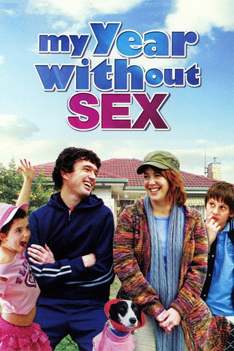 Póster de My Year Without Sex