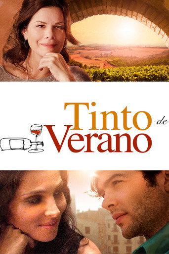 Póster de The Wine of Summer