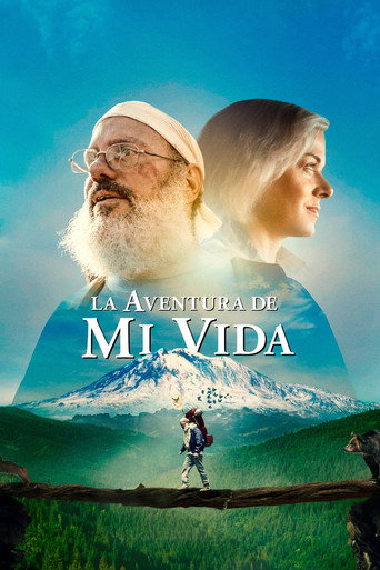 Póster de La aventura de mi vida