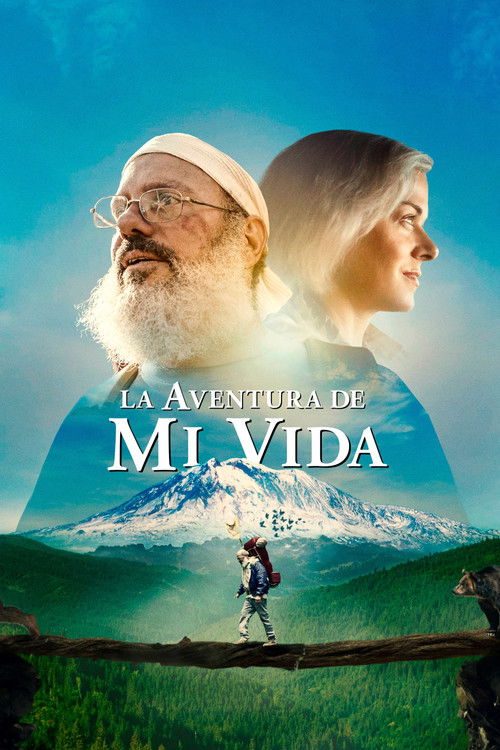 Póster de La aventura de mi vida