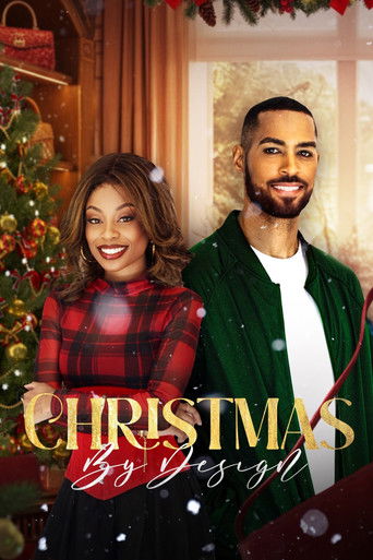 Póster de Christmas by Design