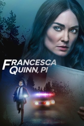 Póster de Francesca Quinn, PI