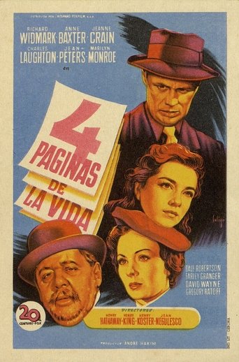 Póster de O. Henry's Full House
