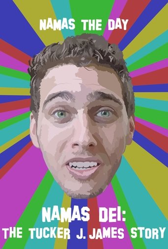 Póster de Namas Dei: The Tucker J. James Story
