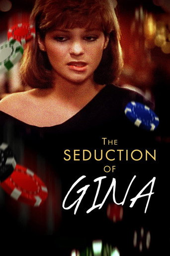 Póster de The Seduction of Gina