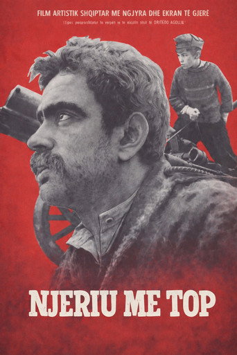 Póster de Njeriu me top