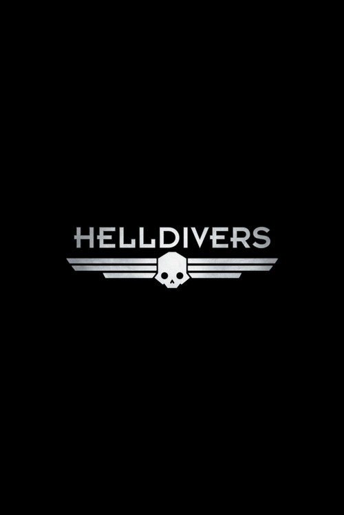 Póster de Helldivers