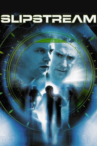 Póster de Slipstream