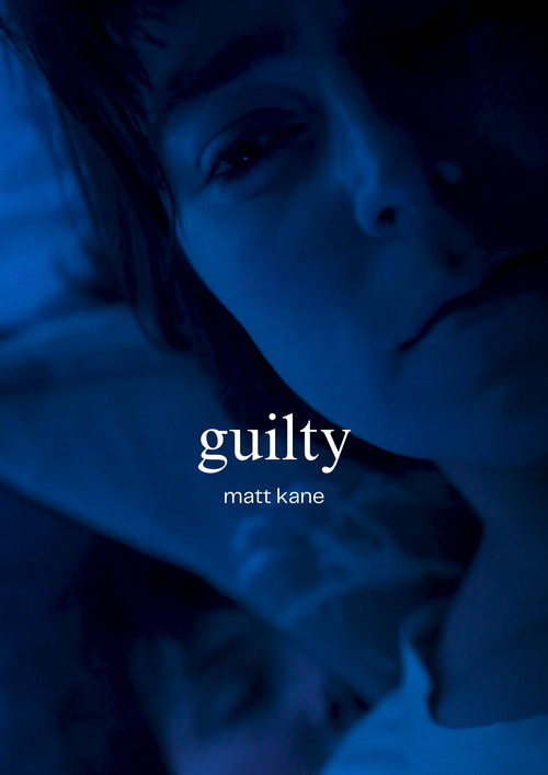 Póster de Guilty