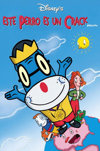 Póster de Teacher's Pet