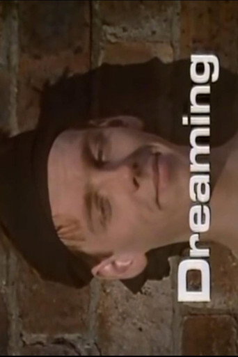 Póster de Dreaming