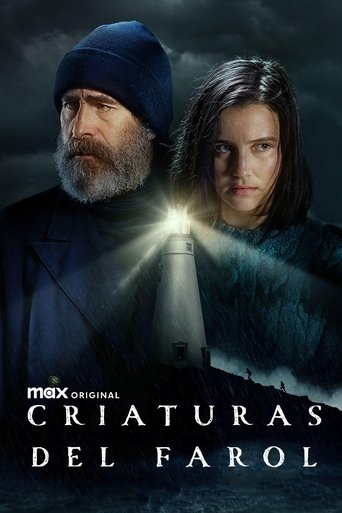 Póster de Criaturas del farol