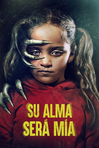 Póster de Su Alma Será Mía
