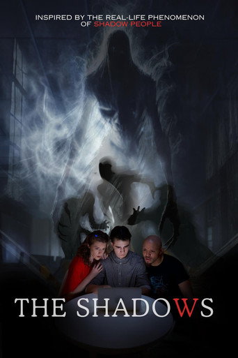Póster de The Shadows
