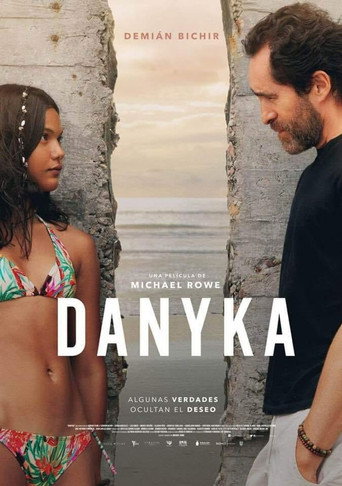 Póster de Danyka