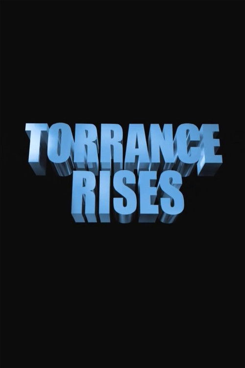 Póster de Torrance Rises