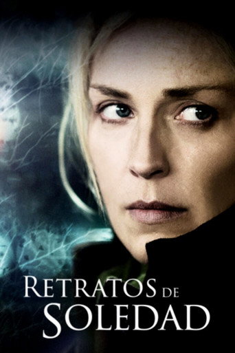 Póster de When A Man Falls In The Forest