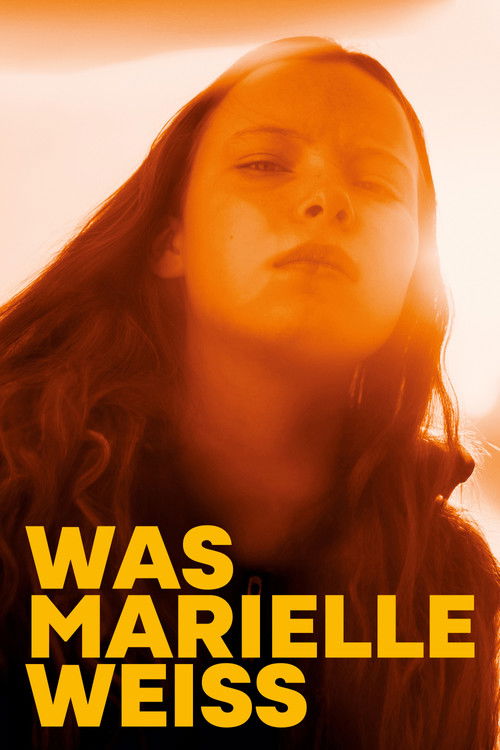 Póster de Was Marielle weiß