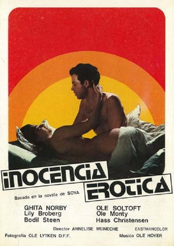 Póster de Sytten