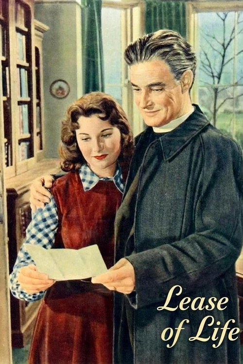 Póster de Lease of Life