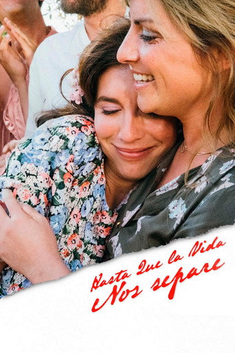 Póster de Una Historia de Amor