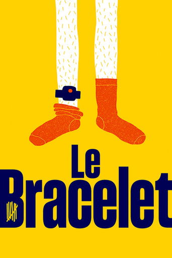 Póster de Le Bracelet