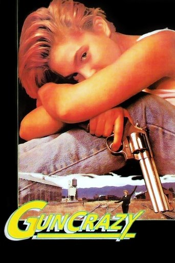 Póster de Sueños violentos