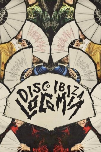 Póster de Disco, Ibiza, Locomía