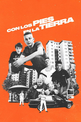 Póster de Sonne und Beton