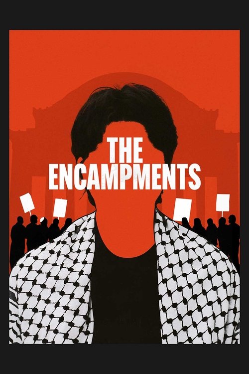 Póster de The Encampments