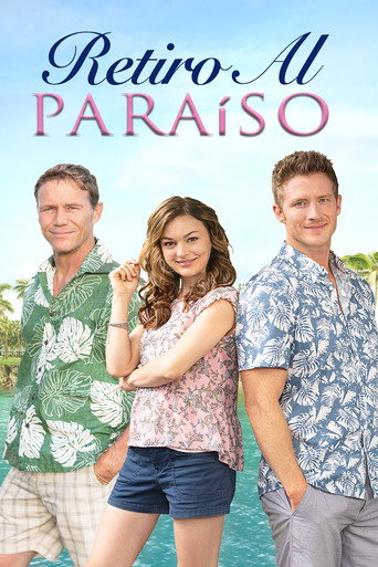 Póster de Retiro al paraíso