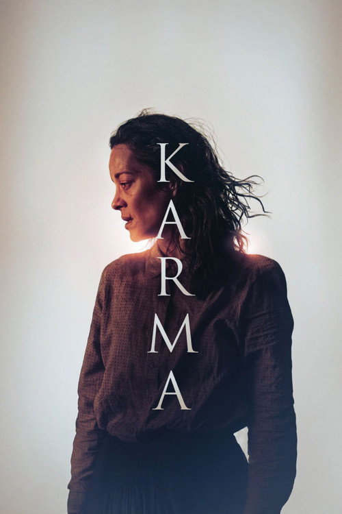 Póster de Karma