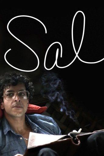 Póster de Sal