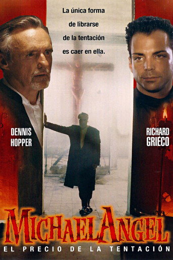 Póster de Michael Angel