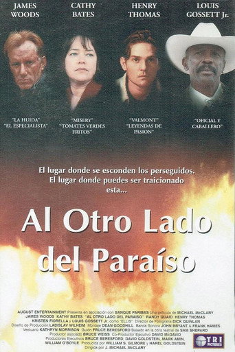Póster de Curse of the Starving Class
