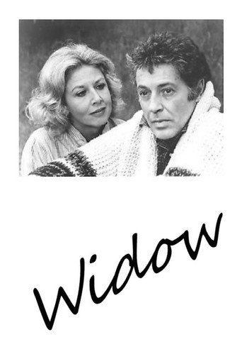 Póster de Widow