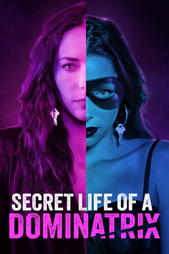 Póster de Secret Life of a Dominatrix