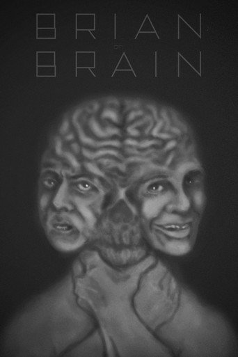 Póster de Brian; or, Brain