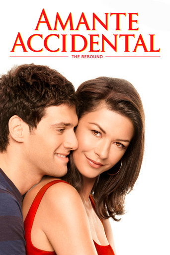 Póster de Amante accidental