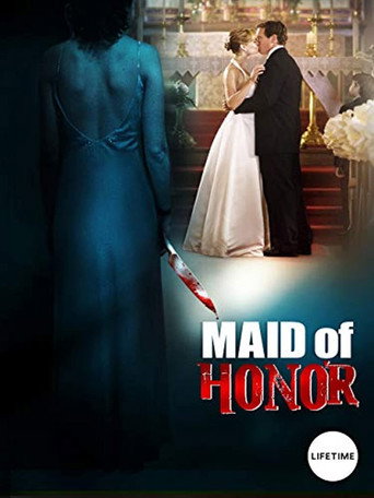 Póster de Maid of Honor