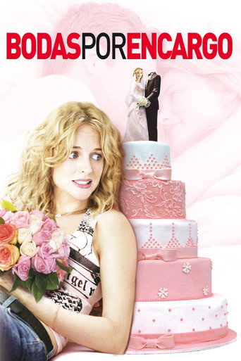 Póster de Cake