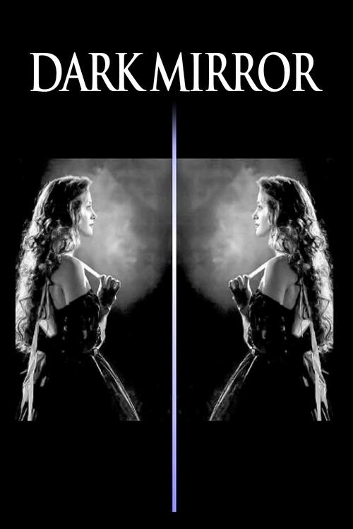 Póster de Dark Mirror