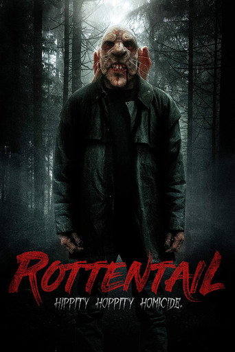 Póster de Rottentail
