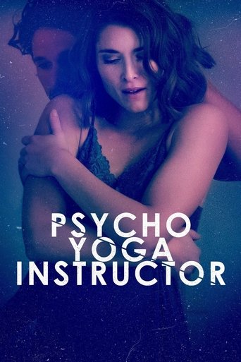 Póster de Psycho Yoga Instructor