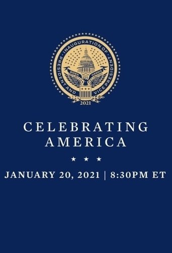 Póster de Celebrating America