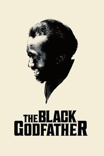 Póster de The Black Godfather