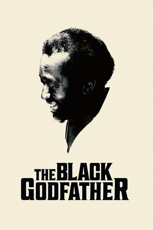 Póster de The Black Godfather