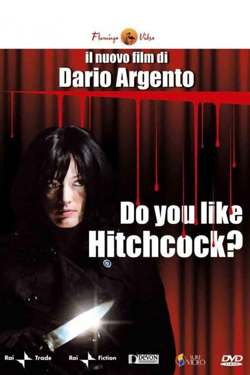 Póster de Ti piace Hitchcock?