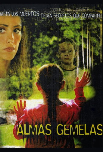 Póster de Haunting Sarah