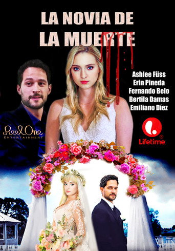 Póster de Marcha nupcial mortal